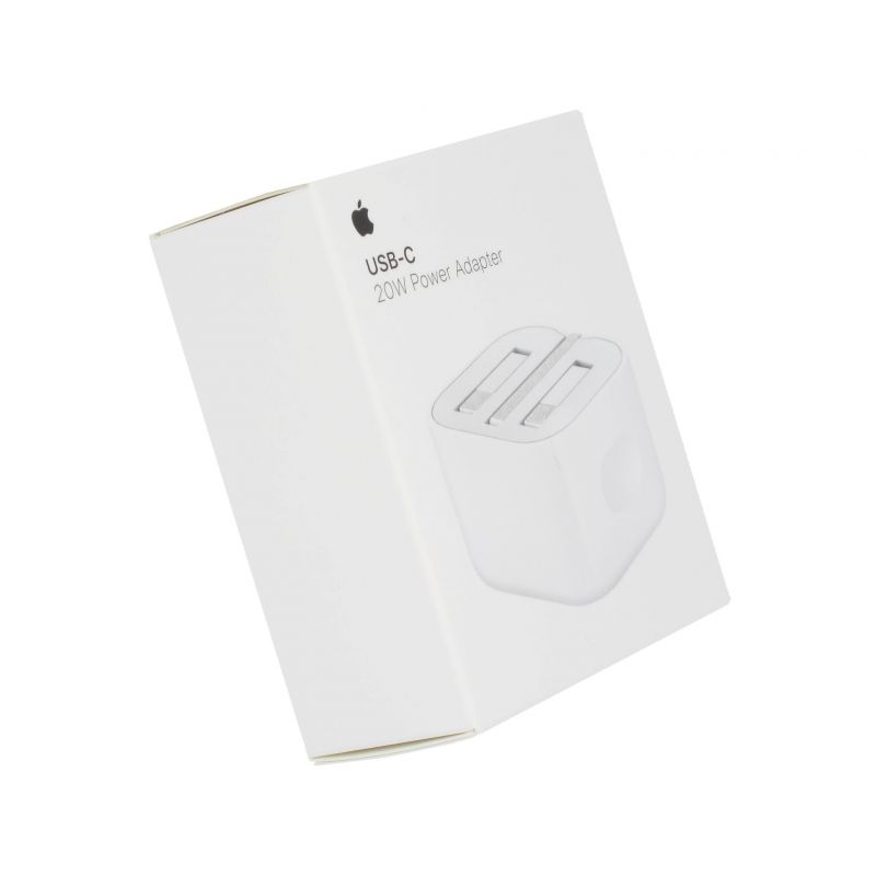iPhone Power Adapter Dual USB C Port 35W A2344 - Image 6