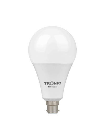 Tronic 25 Watts LED A6 Bulb B22 (Pin)