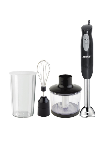 Kodtec Hand Blender 4in1 500W KT-3014HB