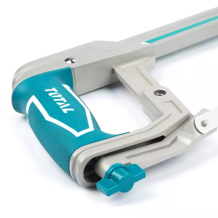 Total Hacksaw Frame 12” THT54106 - Image 2