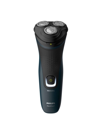 Philips Shaver Wet and Dry NiMH Battery with 40 Mins. Run time S1121