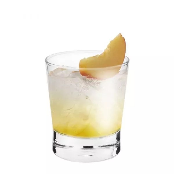 Ocean Glass 6pcs Ethan Double Rock 360ml Whisky Tumbler 1B21413L - Image 3