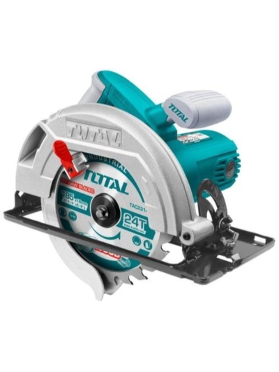 Total Circular Saw 1600W TS1161856