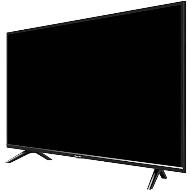 Hisense 43" LED FHD Digital TV with Dolby Digital Plus, DVB-T2 43A5200F - Image 2