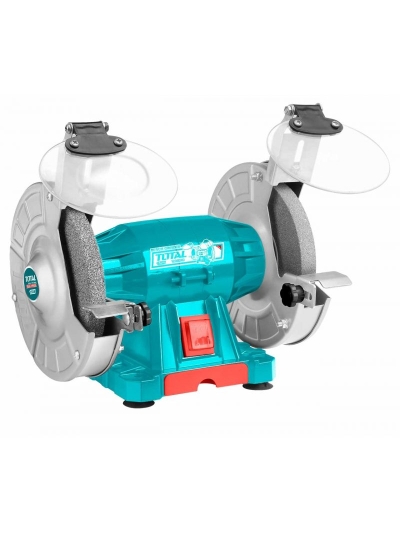 Total Bench Grinder 150W TBG15015