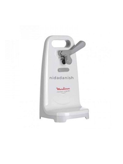 Moulinex Electric Can Opener DJJ152