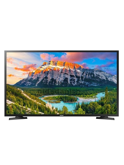 Samsung 40" Full HD LED Flat TV with Clean View, Wide Color Enhancer 40N5000