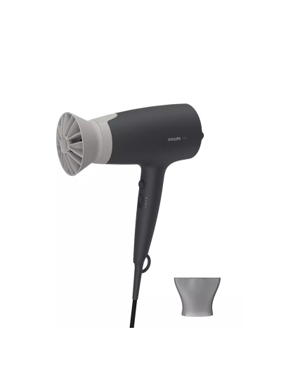 Philips Hair Dryer 2100W 6 Heat/Speed Settings BHD351