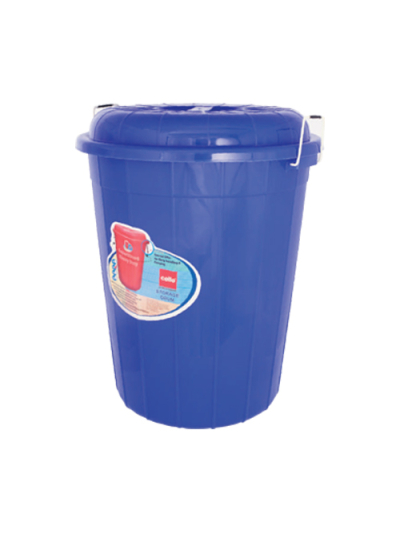 Cello Drum 120L Multi-Color 585 x 750mm