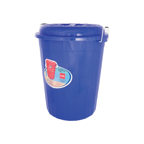 Cello Drum 120L Multi-Color 585 x 750mm