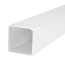 Tronic PVC Trunking 200mmx100mm