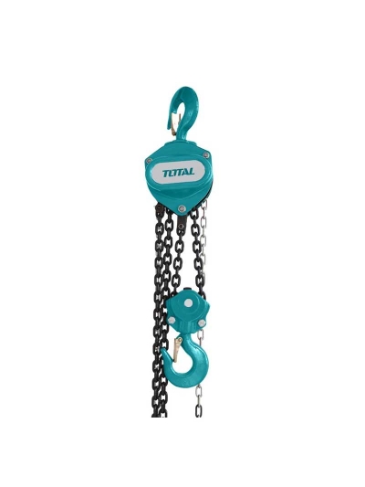 Total Chain Block 5Ton TCBK0205