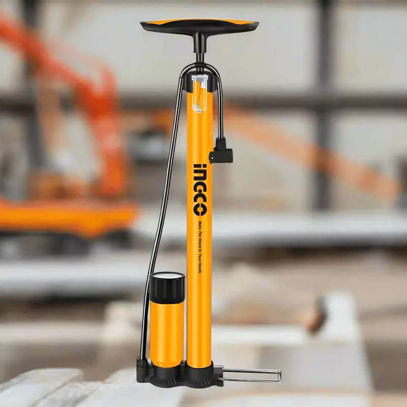 Ingco Hand Pump 160PSI MPP3811 - Image 5
