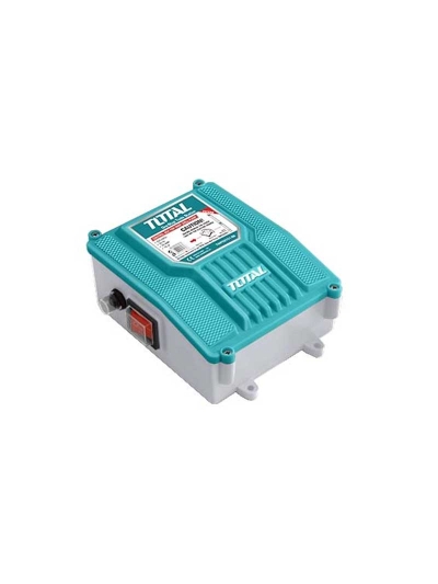 Total Control Box for Deep Well Pump (TWP57501) TWP57501-SB