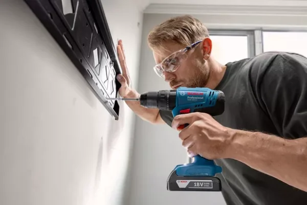 Bosch Cordless Impact Drill 18V GSB 183 - Image 11