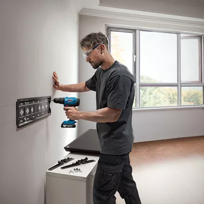 Bosch Cordless Impact Drill 18V GSB 183 - Image 4