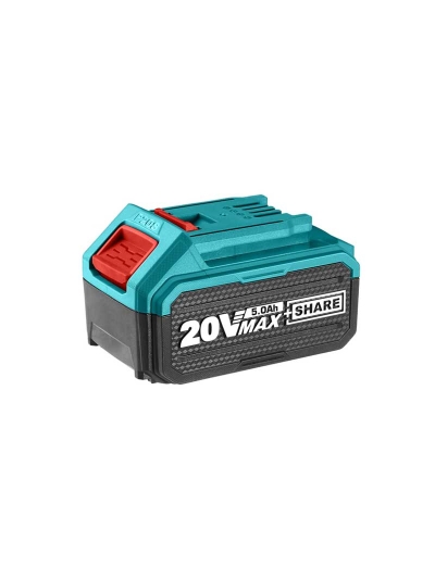 Total Cordless Battery Lithium-Ion 20V P20S 5Ah TFBLI2053
