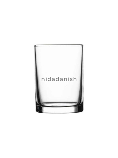 Pasabahce Tumbler 6pcs Hiball 177ml 41392