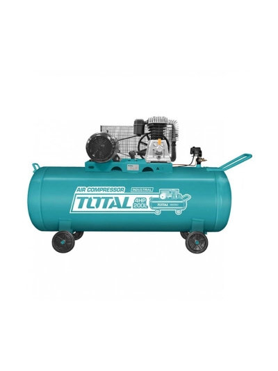 Total Air Compressor 200L 4.4HP TC1402002-8