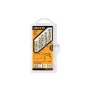 Ingco HSS Twist Drill Bits Set 6pcs AKDB1065