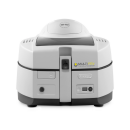 De'Longhi Fryer Multifry 1400w Low-Oil & Multi-Cooker Surround Heating System FH1130