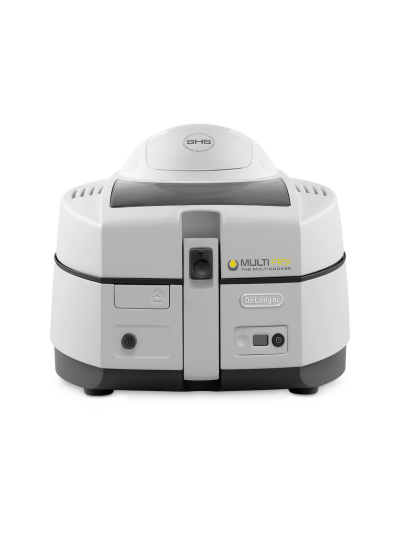 De'Longhi Fryer Multifry 1400w Low-Oil & Multi-Cooker Surround Heating System FH1130