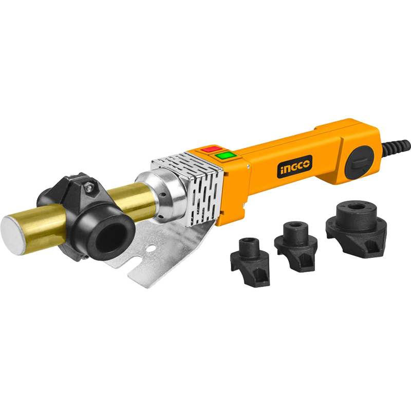Ingco Plastic Tube Welding Tool 800W PTWT8001 - Image 3