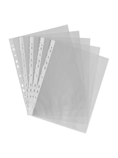 Generic Dingguagua Paper Protection Bag A4 Clear P04599