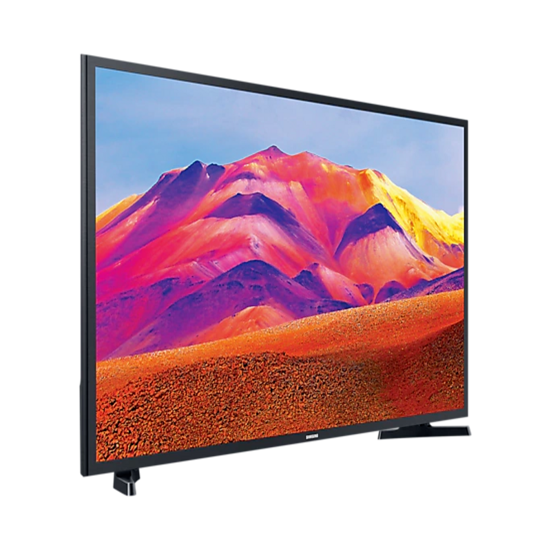 Samsung 43" FHD Smart LED TV, HDR, PurColour, Clean View, Smart Hub & One Remote Function 43T5300