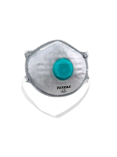 Total Dust Mask TSP406