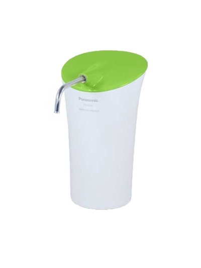 Panasonic Water Purifier TK-CS10WEX