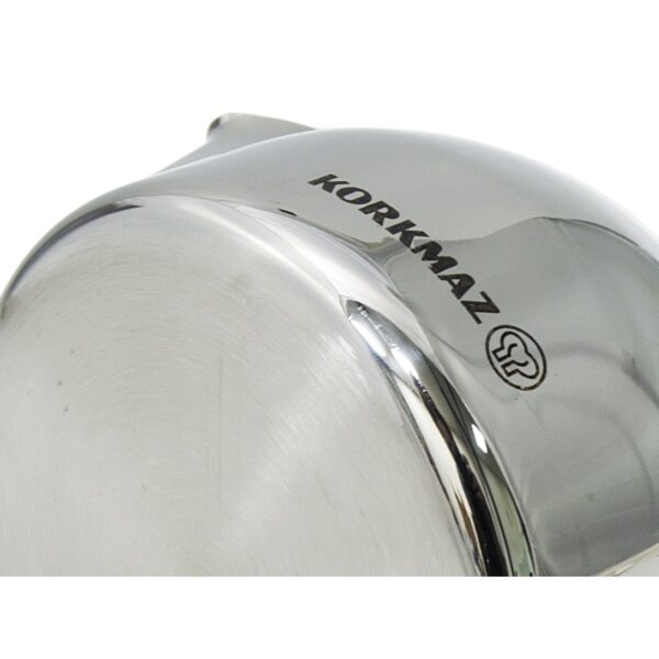 Korkmaz Pera Milk Jug 0.4L A284 - Image 3