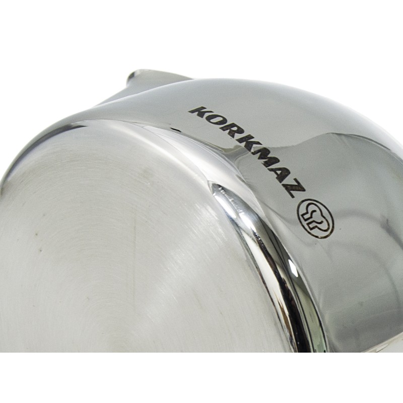 Korkmaz Pera Milk Jug 0.4L A284 - Image 3