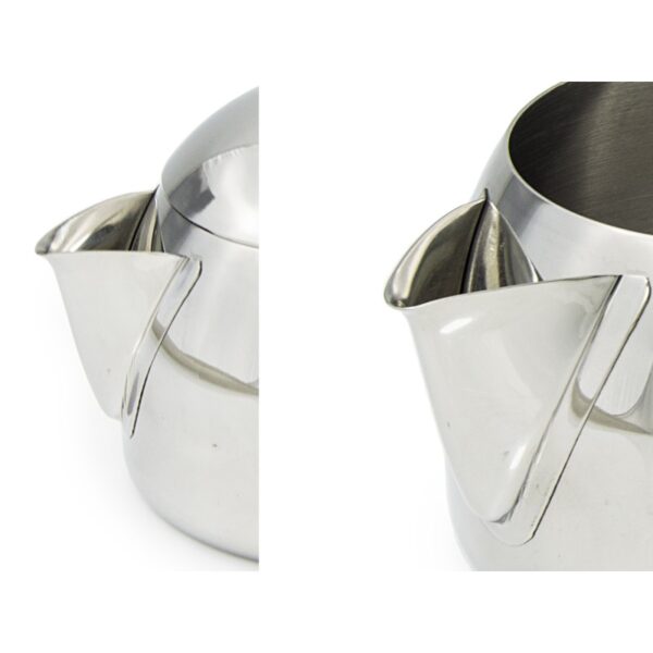 Korkmaz Pera Milk Jug 0.4L A284 - Image 4
