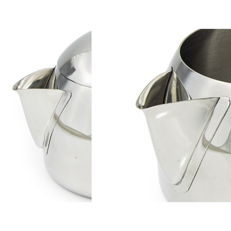 Korkmaz Pera Milk Jug 0.4L A284 - Image 4
