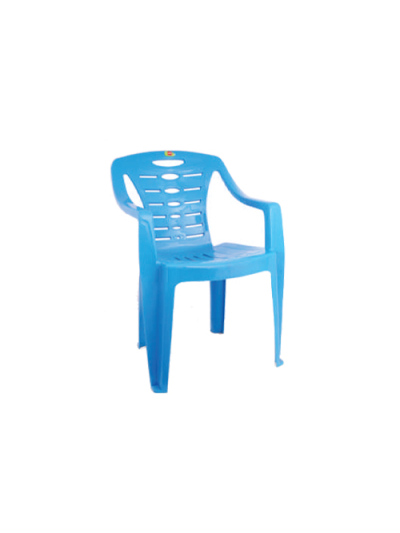 Cello Plastic Chair Comfort 560 x 560 x 830mm