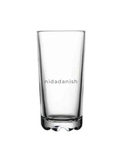 Pasabahce Karaman 6pcs Long Tumbler 300ml 52449