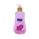 Hobby Hand Wash 400ml Spring Flower (Pack of 3)