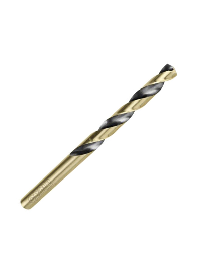 Ingco HSS Drill Bit Metal 3.5mm 10pcs DBT1100353