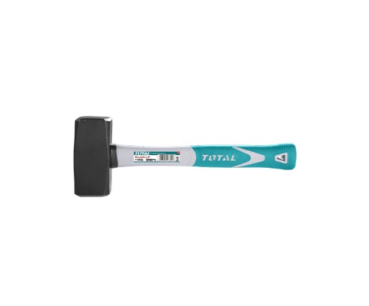 Total Stoning Hammer 1500g THT7215006 - Image 4