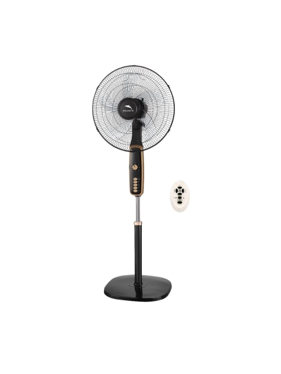 Dolphin Stand Fan 18'' with Remote ME-1922R