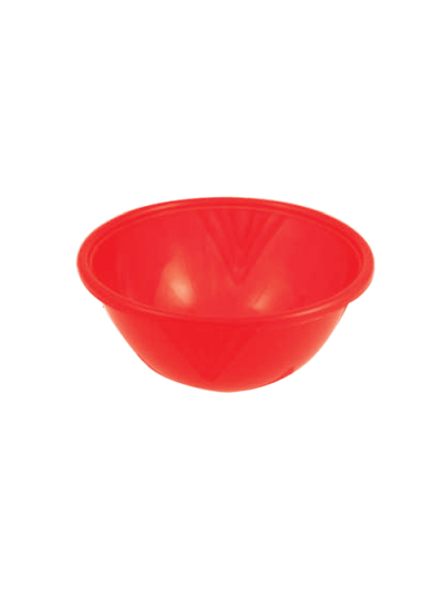Cello Bowl Star Big 200 x 85mm (Pack of 12)