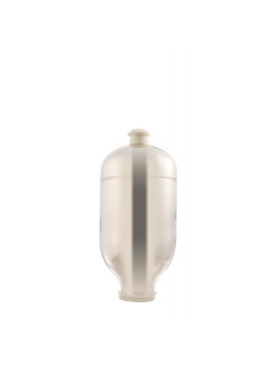 Thermos Refill Glass 0.5L Filler A 50