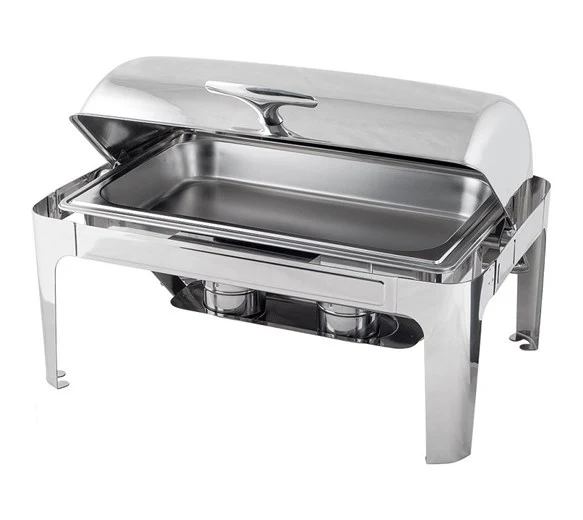 Generic Chaffing Dish Single 9L CF6202 - Image 2