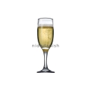 Pasabahce Bistro 6pcs Champagne Flute 190ml 44419