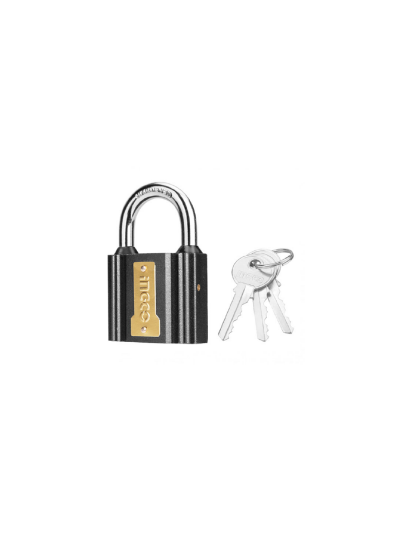 Ingco Iron Padlock 38mm DIPL0401
