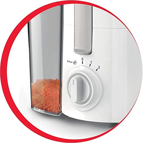 Moulinex Juice Extractor 350W 1L 2 Speeds JU370127 - Image 5