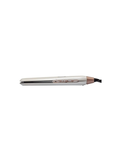Evvoli Digital Straightener Tourmaline on Ceramic Coating, PTC Heater EVHC-HS54W