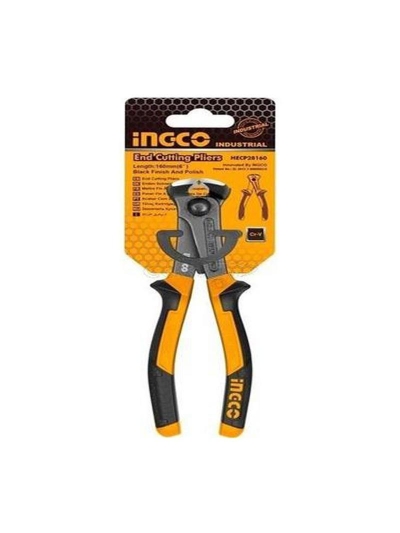 Ingco End Cutting Pliers 6" HECP28160