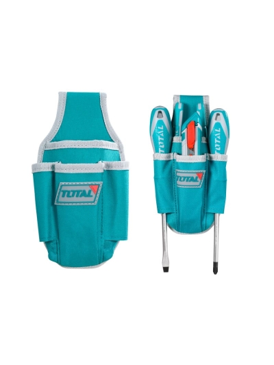 Total Tool Waist Bag 240 x 130mm THT16P4011